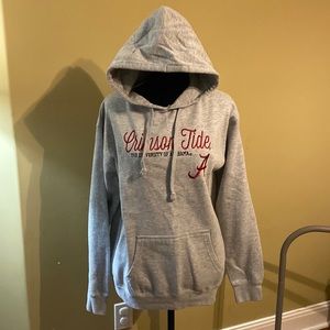 Alabama Crimson Tide sweatshirt